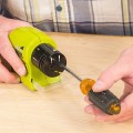 Máy mài dao kéo cầm tay đa năng đơn giản, tiện dụng