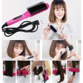 Lược điện uốn cụp tạo kiểu tóc đa năng không gây hư tổn tóc