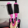 Lược điện uốn cụp tạo kiểu tóc đa năng không gây hư tổn tóc