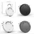 Robot lau nhà tự động công nghệ AI 3 trong 1 