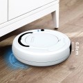 Robot lau nhà tự động công nghệ AI 3 trong 1 