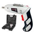 Bộ máy khoan, vặn vít mini có tay cầm 46 chi tiết đa năng