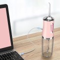 Máy tăm nước sạc pin cao cấp vệ sinh răng miệng