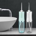 Máy tăm nước sạc pin cao cấp vệ sinh răng miệng