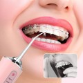 Máy tăm nước sạc pin cao cấp vệ sinh răng miệng