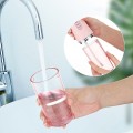 Máy tăm nước sạc pin cao cấp vệ sinh răng miệng