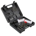 Bộ máy khoan, vặn vít mini có tay cầm 46 chi tiết đa năng