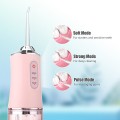 Máy tăm nước sạc pin cao cấp vệ sinh răng miệng