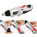 Bộ máy khoan, vặn vít mini có tay cầm 46 chi tiết đa năng