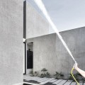 Bộ dây và vòi xịt nước tăng áp rửa xe, tưới cây đa năng, Loại 5m