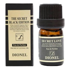 Nước hoa vùng kín cao cấp Dionel Secret Love