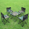 Ghế câu cá, picnic, du lịch dã ngoại gấp gọn tiện lợi