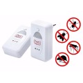 Thiết bị đuổi chuột côn trùng hiệu quả an toàn không độc hại