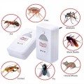 Thiết bị đuổi chuột côn trùng hiệu quả an toàn không độc hại
