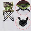 Ghế câu cá, picnic, du lịch dã ngoại gấp gọn tiện lợi