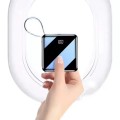 Sạc dự phòng 10000mAh có sạc nhanh siêu nhỏ gọn