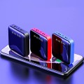Sạc dự phòng 10000mAh có sạc nhanh siêu nhỏ gọn