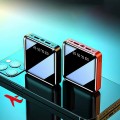 Sạc dự phòng 10000mAh có sạc nhanh siêu nhỏ gọn