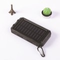 Sạc dự phòng năng lượng mặt trời 20000mAh tích hợp đèn pin siêu sáng