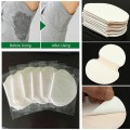 Combo 100 miếng dán thấm hút mồ hôi nách tiện dụng