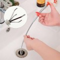 Dụng cụ gắp rác, thông tắc cống nhỏ gọn tiện lợi