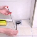 Dụng cụ gắp rác, thông tắc cống nhỏ gọn tiện lợi