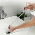Dụng cụ gắp rác, thông tắc cống nhỏ gọn tiện lợi
