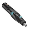 Máy mài điện cầm tay đa năng 220V nhỏ gọn bộ phụ kiện 46 chi tiết