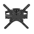 Giá treo tivi góc tường 32-55 inch xoay 180 độ tiện lợi