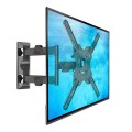 Giá treo tivi góc tường 32-55 inch xoay 180 độ tiện lợi