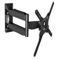 Giá treo tivi góc tường 32-55 inch xoay 180 độ tiện lợi