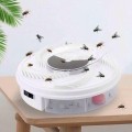 Máy bắt ruồi tự động thông minh không dùng hoá chất cao cấp