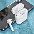 Tai nghe bluetooth TWS 5.0 nhỏ gọn âm thanh hifi