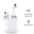 Tai nghe bluetooth TWS 5.0 nhỏ gọn âm thanh hifi