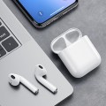 Tai nghe bluetooth TWS 5.0 nhỏ gọn âm thanh hifi