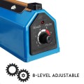 Máy hàn miệng túi dập tay PFS-300 điều chỉnh nhiệt độ hàn tiện dụng , 30cm