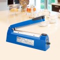 Máy hàn miệng túi dập tay PFS-300 điều chỉnh nhiệt độ hàn tiện dụng , 30cm