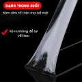 Băng keo siêu dính 2 mặt trong suốt chống bám bẩn nhà bếp