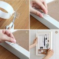 Băng keo siêu dính 2 mặt trong suốt chống bám bẩn nhà bếp