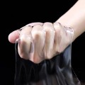 Băng keo siêu dính 2 mặt trong suốt chống bám bẩn nhà bếp