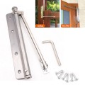 Bản lề cửa tự động đóng có thể điều chỉnh tốc độ thông minh