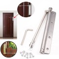 Bản lề cửa tự động đóng có thể điều chỉnh tốc độ thông minh