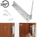 Bản lề cửa tự động đóng có thể điều chỉnh tốc độ thông minh