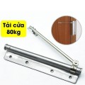 Bản lề cửa tự động đóng có thể điều chỉnh tốc độ thông minh