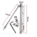 Bản lề cửa tự động đóng có thể điều chỉnh tốc độ thông minh