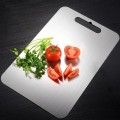 Thớt hợp kim chống han gỉ, nấm mốc cao cấp, có thể rã đông thực phẩm
