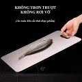 Thớt hợp kim chống han gỉ, nấm mốc cao cấp, có thể rã đông thực phẩm