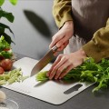Thớt hợp kim chống han gỉ, nấm mốc cao cấp, có thể rã đông thực phẩm