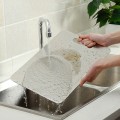 Thớt hợp kim chống han gỉ, nấm mốc cao cấp, có thể rã đông thực phẩm