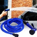 Vòi xịt nước giãn nở rửa xe tưới cây 30m thông minh